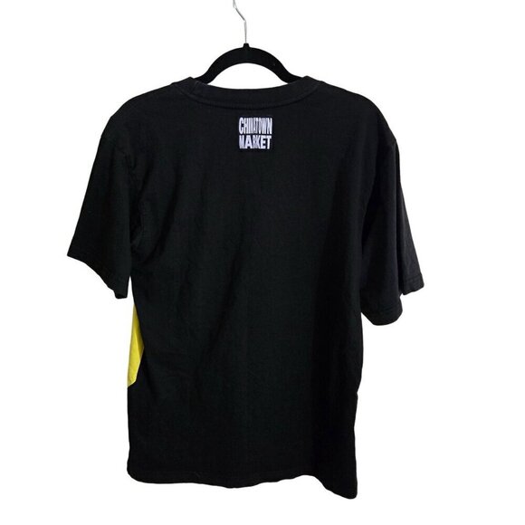 Chinatown Market The Big Smiley Tee Shirt Size M Gender Neutral - Picture 2 of 5